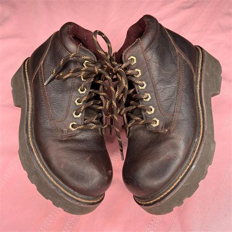 are american eagle boots good quality